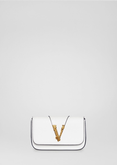 Versace Virtus Aftonväska Dam - 295364MNW